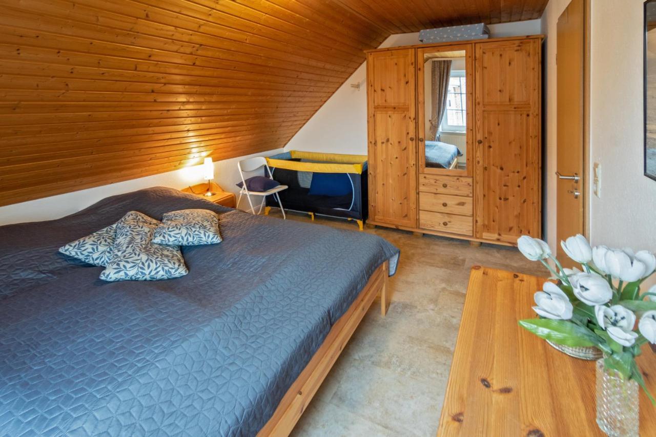 Neßmersiel Ferienhaus Strandlaeufer מראה חיצוני תמונה